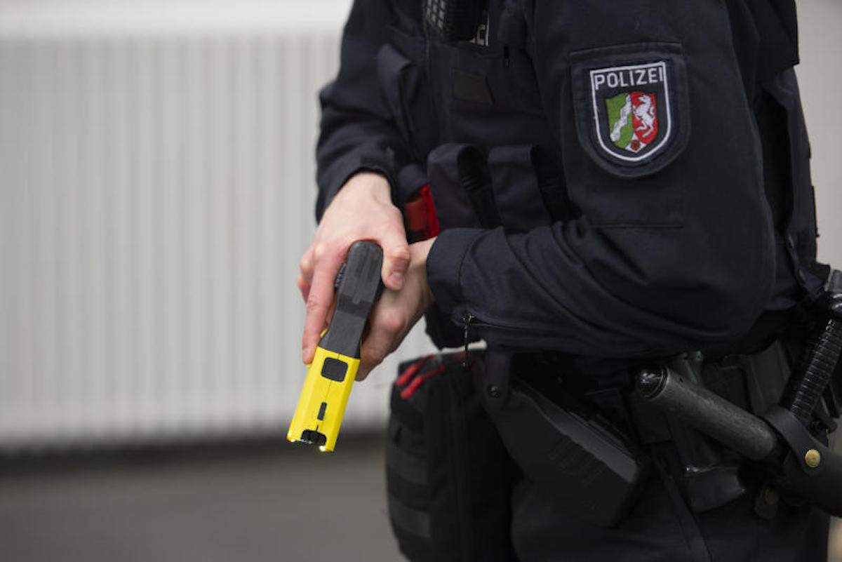 Block, l’ereditiera che ha fatto rapire i suoi figli la notte di Capodanno