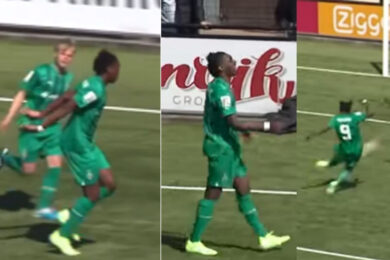 Calciomercato Juventus, ecco Boteli, il nuovo Lukaku. Colpo Adzic