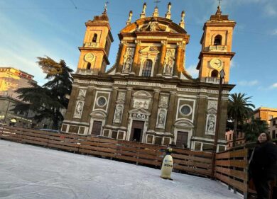 Sicurezza, Tajani scopre Frascati: vertice con Piantedosi  anticriminalità
