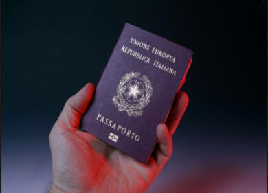 Regno Unito, addio al passaporto: si entra con il riconoscimento facciale