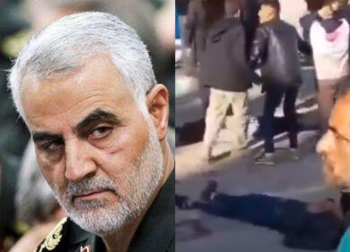 Iran, esplosioni alla tomba di Soleimani. Ucciso il n.2 di Hamas