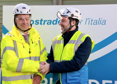 Aspi, Tomasi: “Allungare la durata delle concessioni”