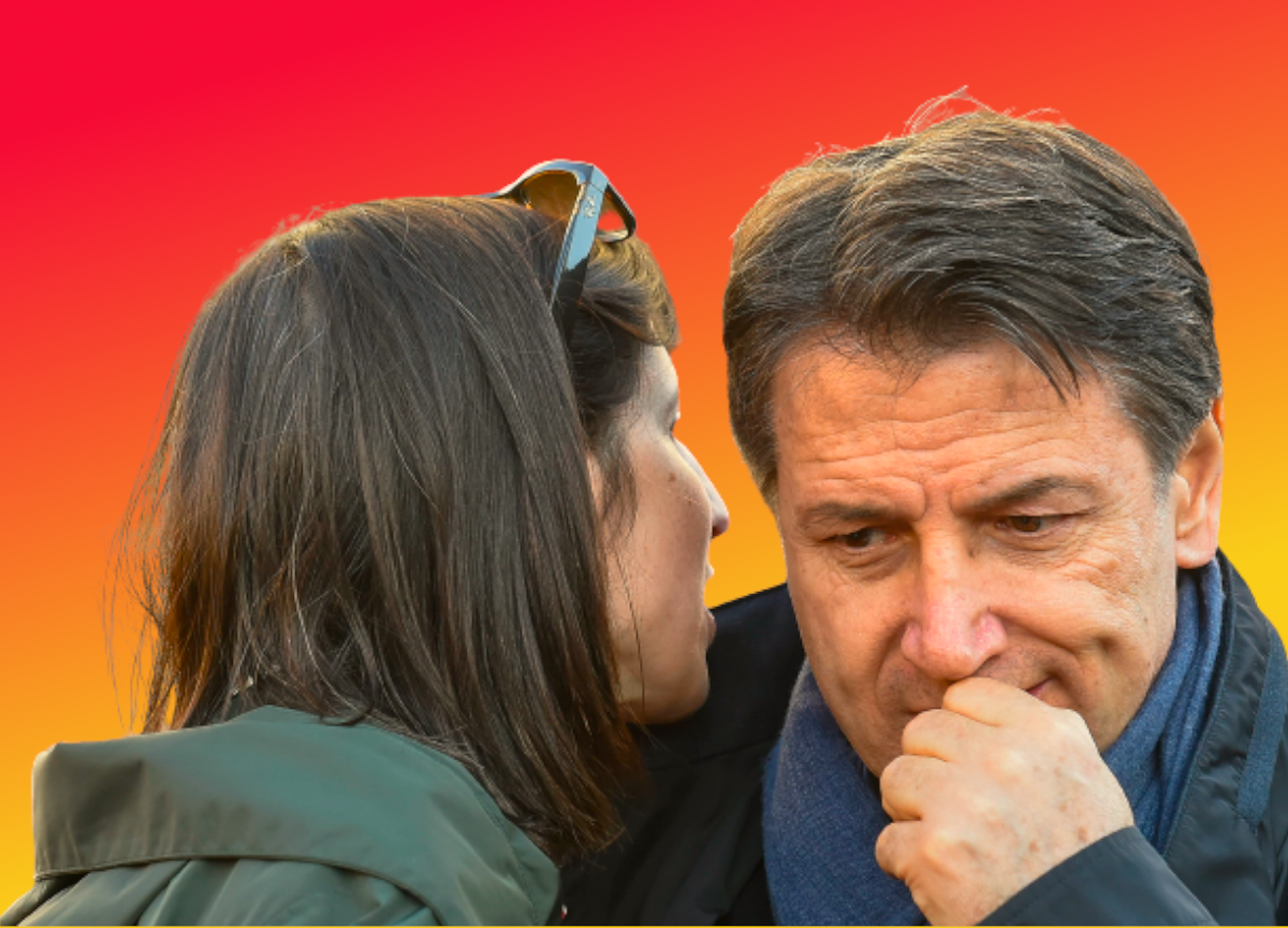Pd-M5s, sul Piemonte non c’è accordo su nulla. Lo sfidante di Cirio è un rebus Pd-M5s, sul Piemonte non c’è accordo su nulla. Lo sfidante di Cirio è un rebus