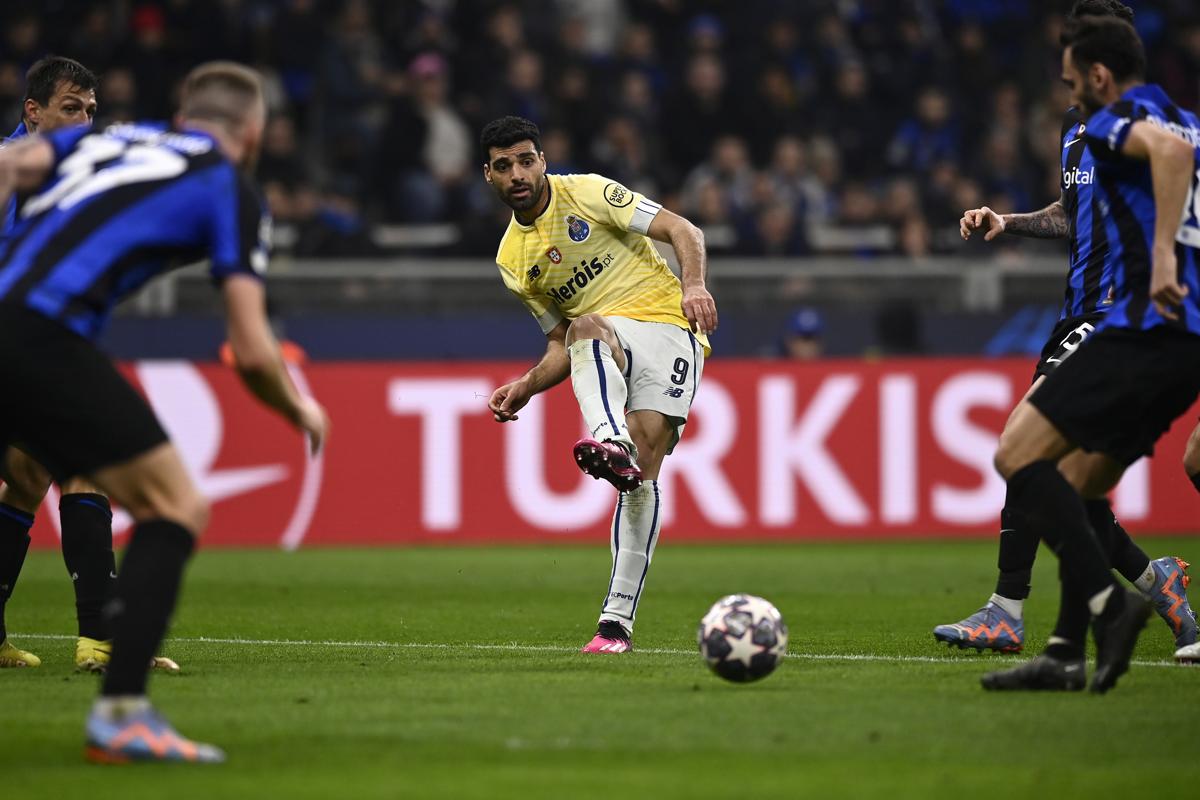 Calciomercato Inter, Taremi: la mossa di Marotta. Buchanan, niente Verona Calciomercato Inter, Taremi: la mossa di Marotta. Buchanan, niente Verona