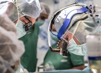 Influenza, è allarme bambini: 480 accessi al Bambin Gesù durante le festività