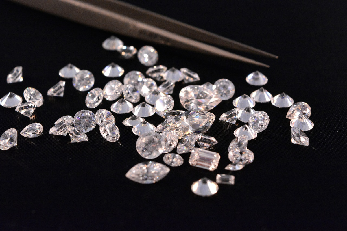 Alrosa nel mirino dell’Ue, sanzionato il colosso russo dei diamanti Alrosa nel mirino dell’Ue, sanzionato il colosso russo dei diamanti