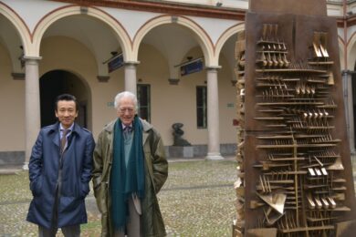 Una voce che supera i confini