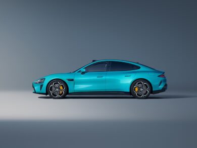 Xiaomi: tutte le novità dei suoi veicoli elettrici e debutta la SU7