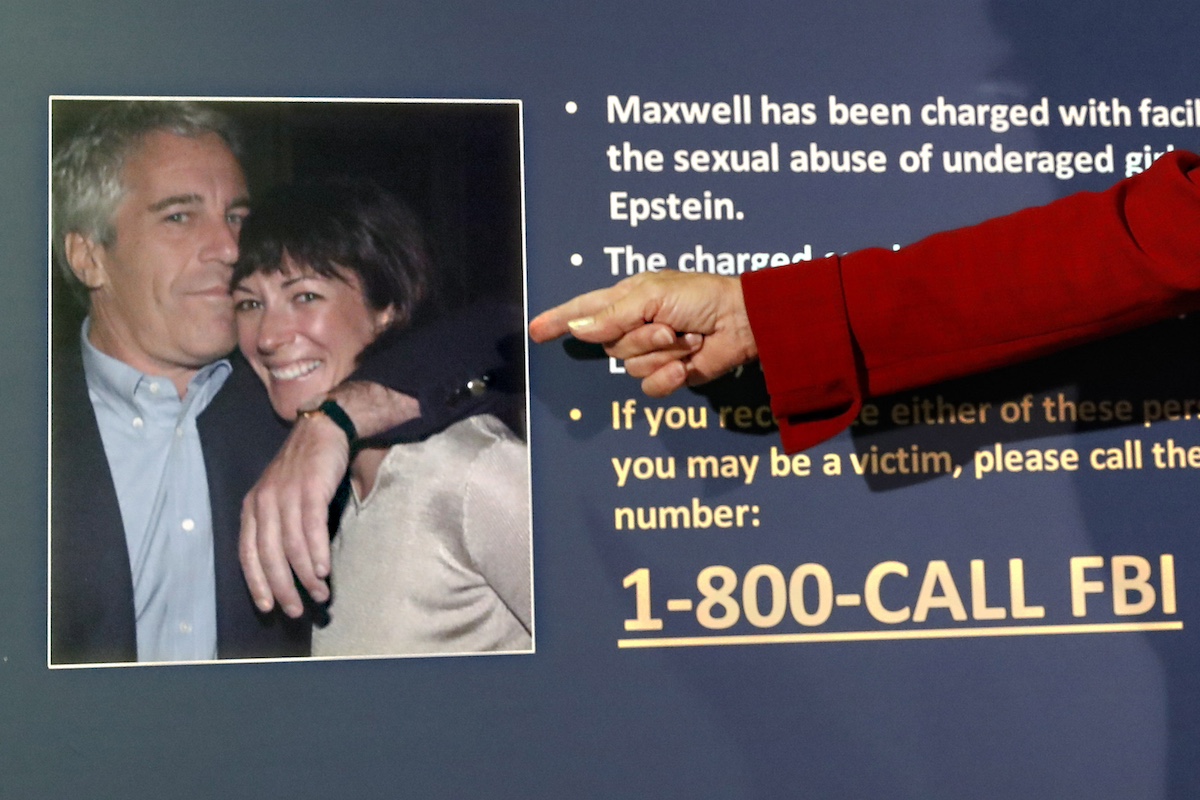 Trump, Clinton, Michael Jackson, Andrea: desecretati 150 nomi legati a Epstein Trump, Clinton, Michael Jackson, Andrea: desecretati 150 nomi legati a Epstein