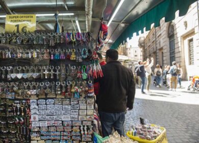 Ue, fari accesi sulla Concorrenza: ​​​​​​​”Analizzeremo attentamente il ddl”