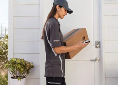 Amazon, reso a pagamento dal 2024. Il manager dell’azienda fa chiarezza