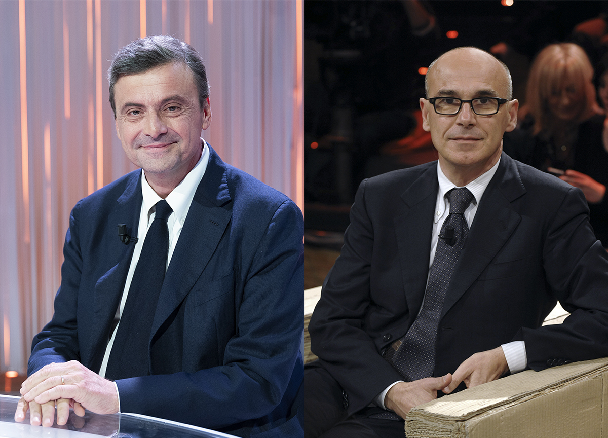 Regionali Sardegna 2024, Azione di Calenda si schiera al fianco di Renato Soru Regionali Sardegna 2024, Azione di Calenda si schiera al fianco di Renato Soru