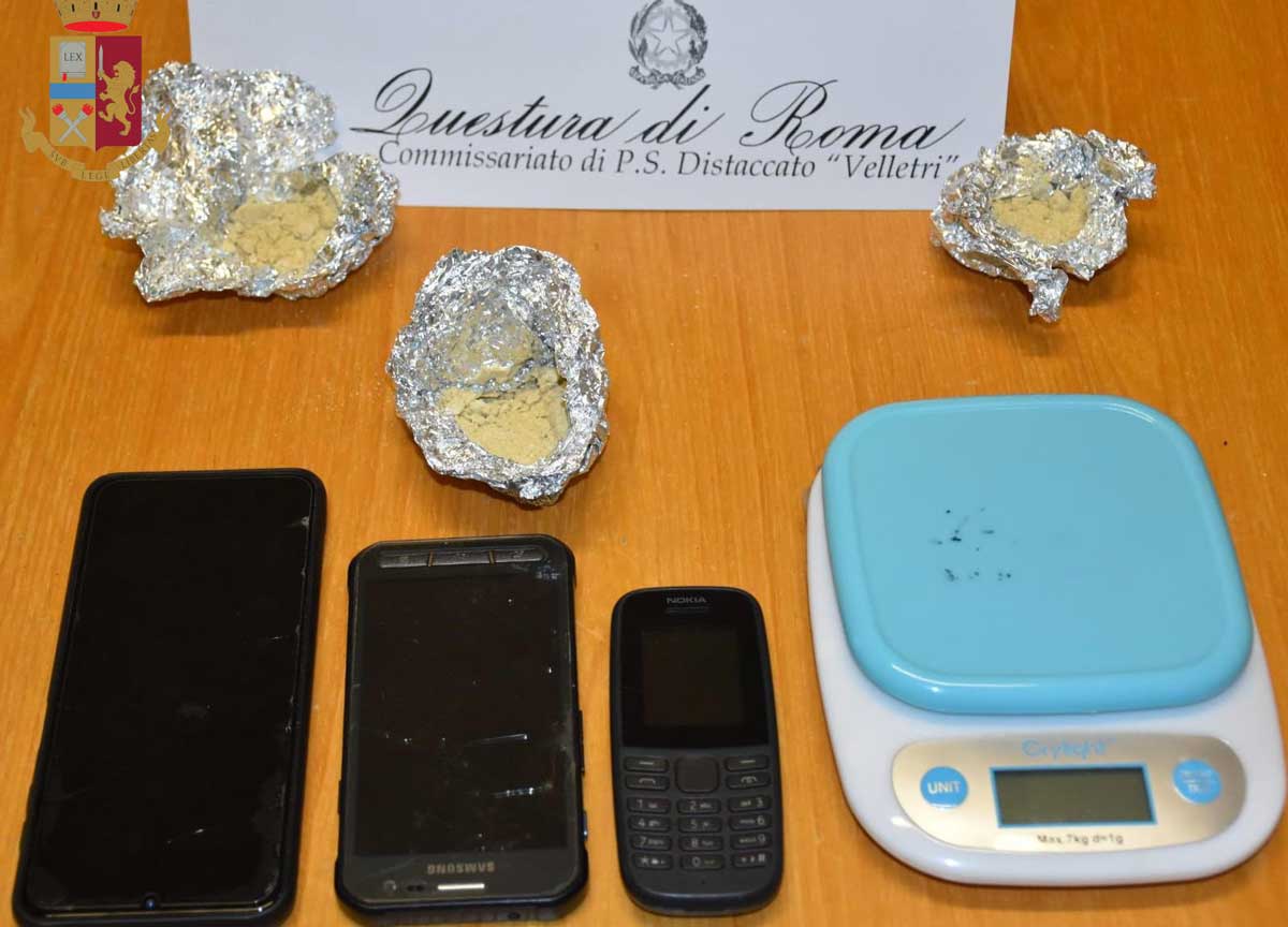 Droga a Roma: vale 1,5 miliardi l’anno. A spacciare anche gli insospettabili