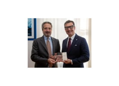 Fincantieri, ottenuta la Certificazione per la Parità di Genere