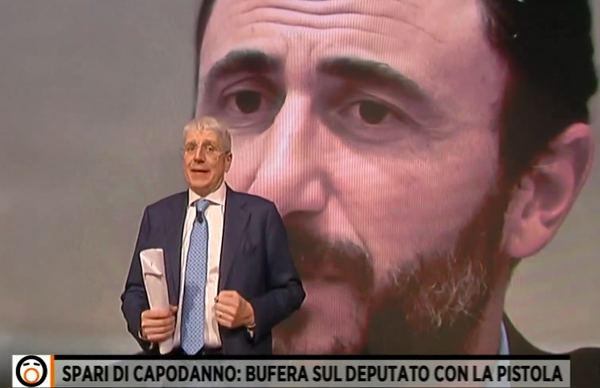 Ascolti tv, Giordano riparte a razzo. Fuori da Coro vola al 6,6% di share Ascolti tv, Giordano riparte a razzo. Fuori da Coro vola al 6,6% di share