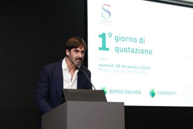 Simone Editore debutta in Borsa: raccolti 3 milioni di euro