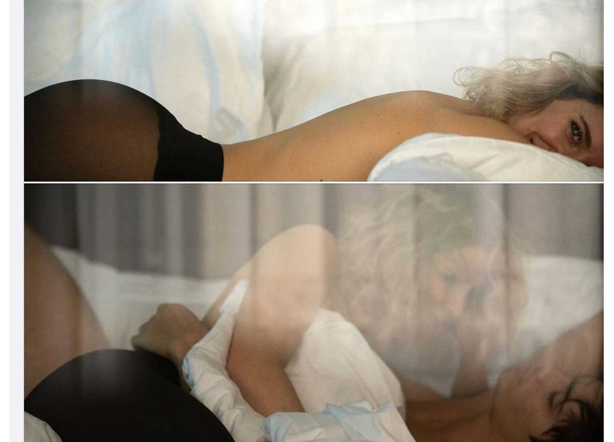 Ballando, Lucrezia Lando e Siffredi jr: dopo le danze ecco le vacanze hot