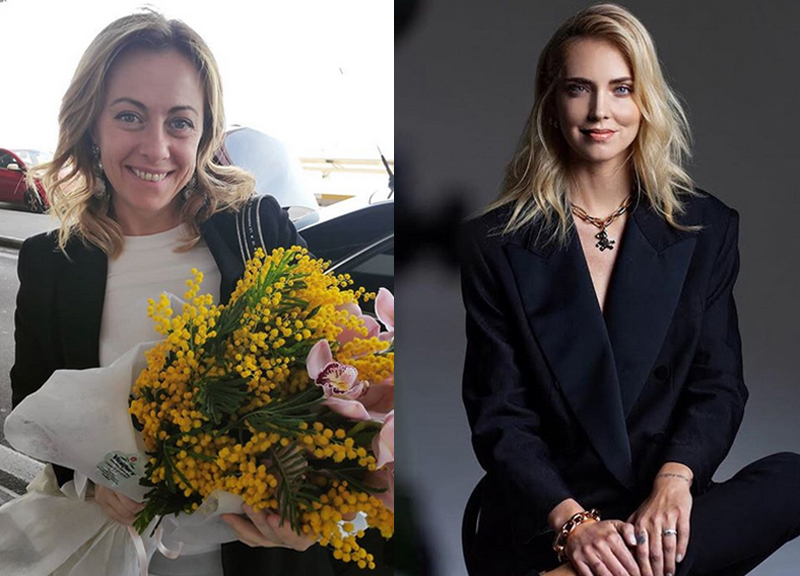 Caso Balocco, Meloni: “Sinistra indignata su Ferragni manco fosse Che Guevara” Caso Balocco, Meloni: “Sinistra indignata su Ferragni manco fosse Che Guevara”