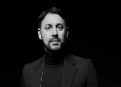 Lusso, Matteo di Pasquale nominato capo delle risorse umane da Valentino