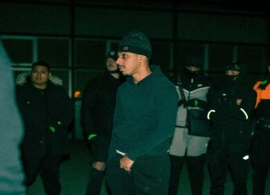 Milano: spari e insulti contro la polizia, denunciato il trapper Keta