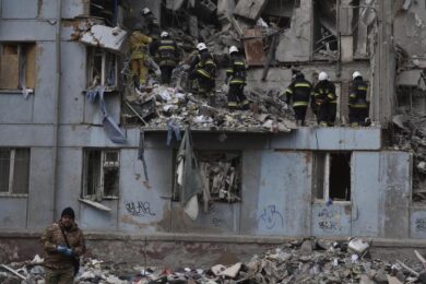 La guerra in Ucraina e la nostra cedevolezza morale