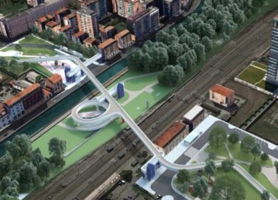 Milano, Sala: corriamo per aprire tutta la linea M4 entro settembre