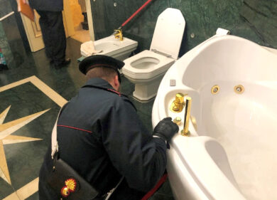 Casamonica col Reddito di Cittadinanza: 38 denunciati in 17 famiglie diverse