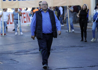 Verdini jr, così zittiva i giornali nemici: “Un banner bello grosso se…”