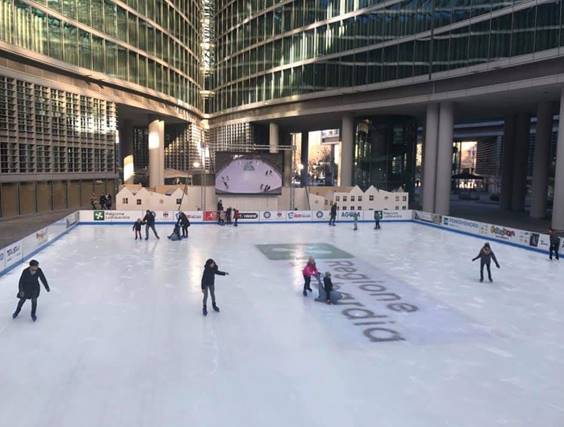 Anno da record a Palazzo Lombardia, oltre 100mila visitatori al belvedere Anno da record a Palazzo Lombardia, oltre 100mila visitatori al belvedere
