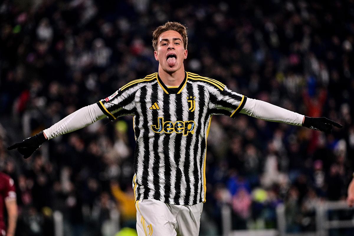 Yildiz come Del Piero? Il gol di Juventus-Salernitana ricorda Baggio con… Yildiz come Del Piero? Il gol di Juventus-Salernitana ricorda Baggio con…