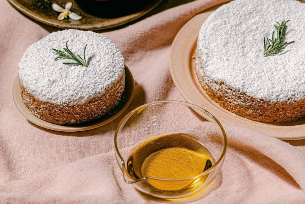 Truffa dell’extravergine: chef Ruffi spiega come fare l’olio fake in casa