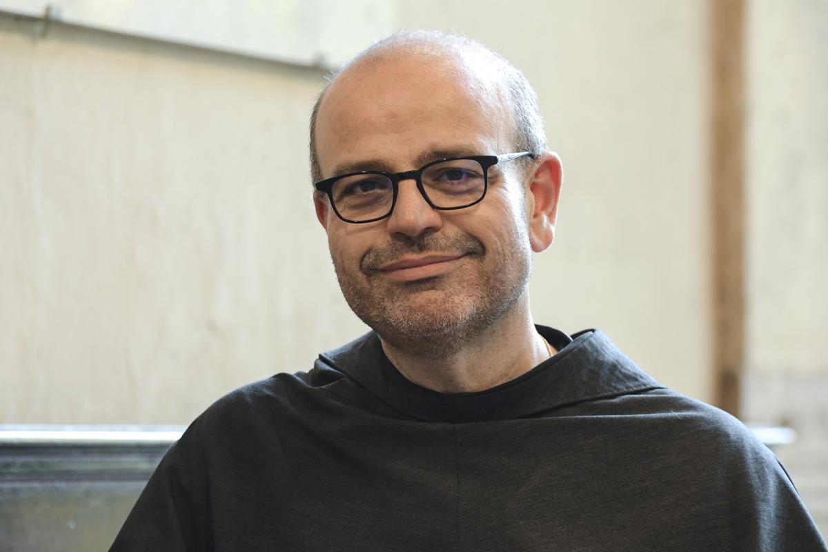 Commissione AI, presidente Padre Benanti dopo le dimissioni di Giuliano Amato Commissione AI, presidente Padre Benanti dopo le dimissioni di Giuliano Amato
