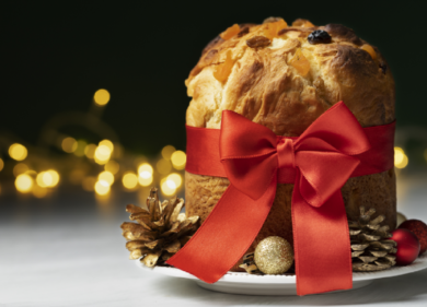 Panettone, il Brasile è primo produttore mondiale. Italia solo terza