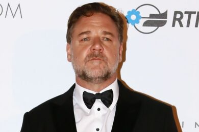 Russell Crowe ha origini anche italiane. La scoperta dell’attore sui social