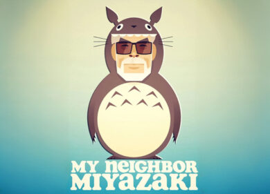 Hayao Miyazaki l’ispirazione artistica in mostra alla Soggettiva Gallery