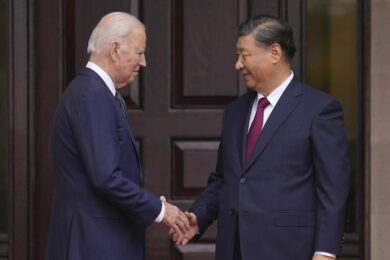 Ue nei guai, USA imbrigliata e l’incognita Taiwan. Futuro sempre più grigio