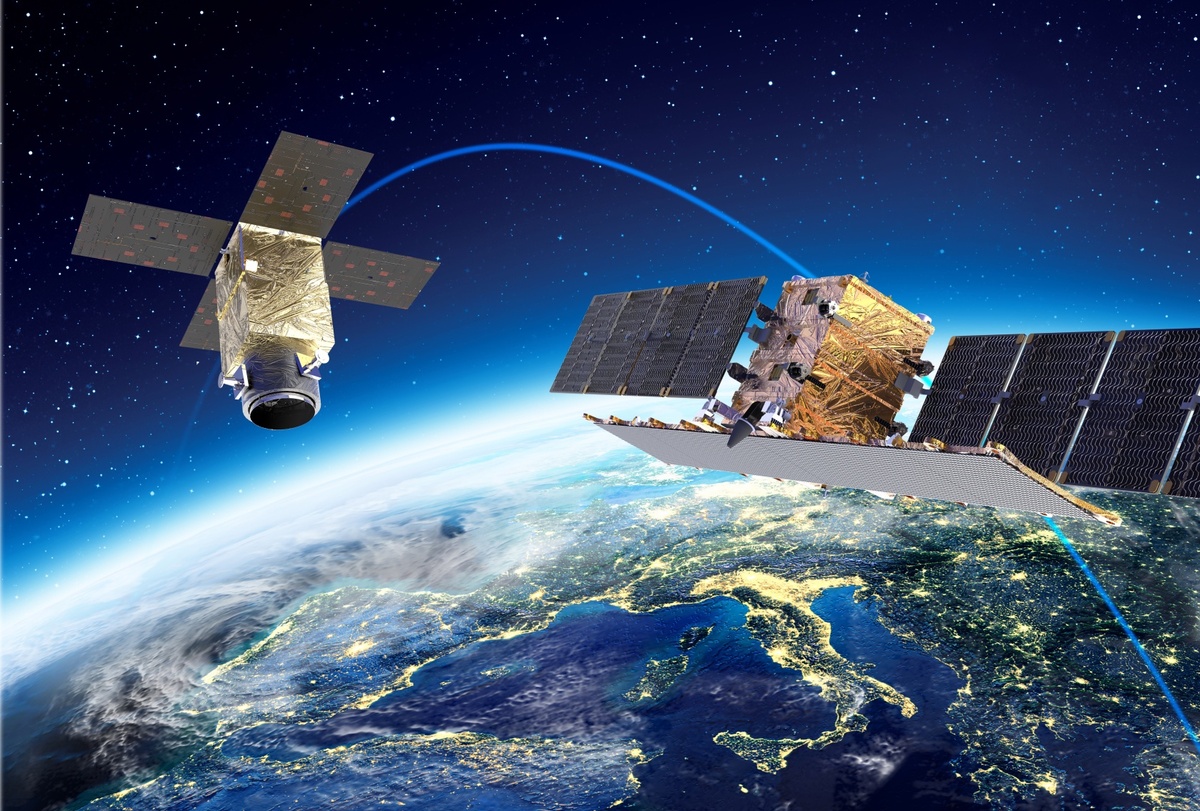 Thales Alenia Space, tracciato il bilancio dell’anno appena passato