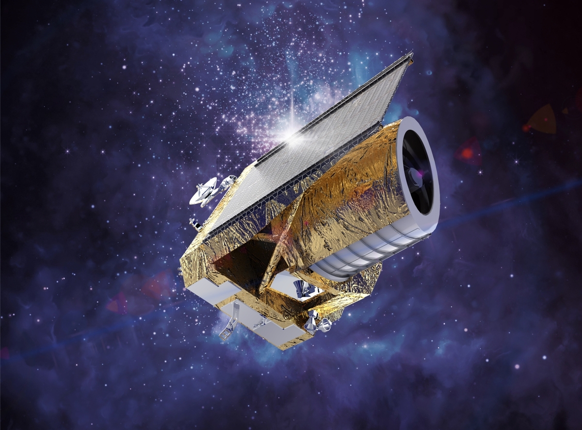Thales Alenia Space, tracciato il bilancio dell’anno appena passato