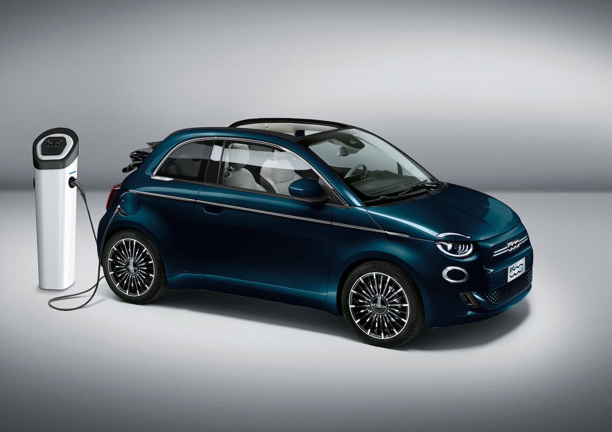 In Italia l’auto elettrica non sfonda In Italia l’auto elettrica non sfonda