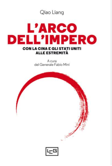 L’arco dell’impero, una lettura del caos mondiale