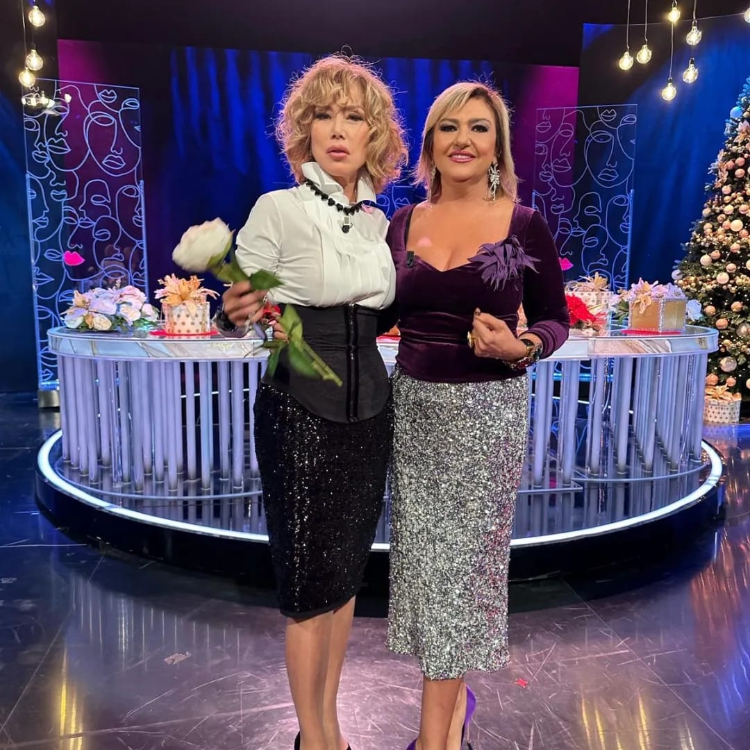 Ascolti Tv, Monica Setta fa il record su Rai 2 con “Storie di donne al bivio” Ascolti Tv, Monica Setta fa il record su Rai 2 con “Storie di donne al bivio”