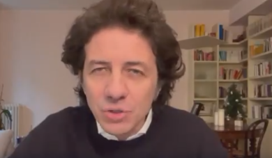 Marco Cappato dopo il malore: “Dovrò fare un’operazione al cuore, ma sto bene”