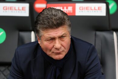 Napoli disastro: 3-0 a Torino. Mazzocchi esordio con espulsione
