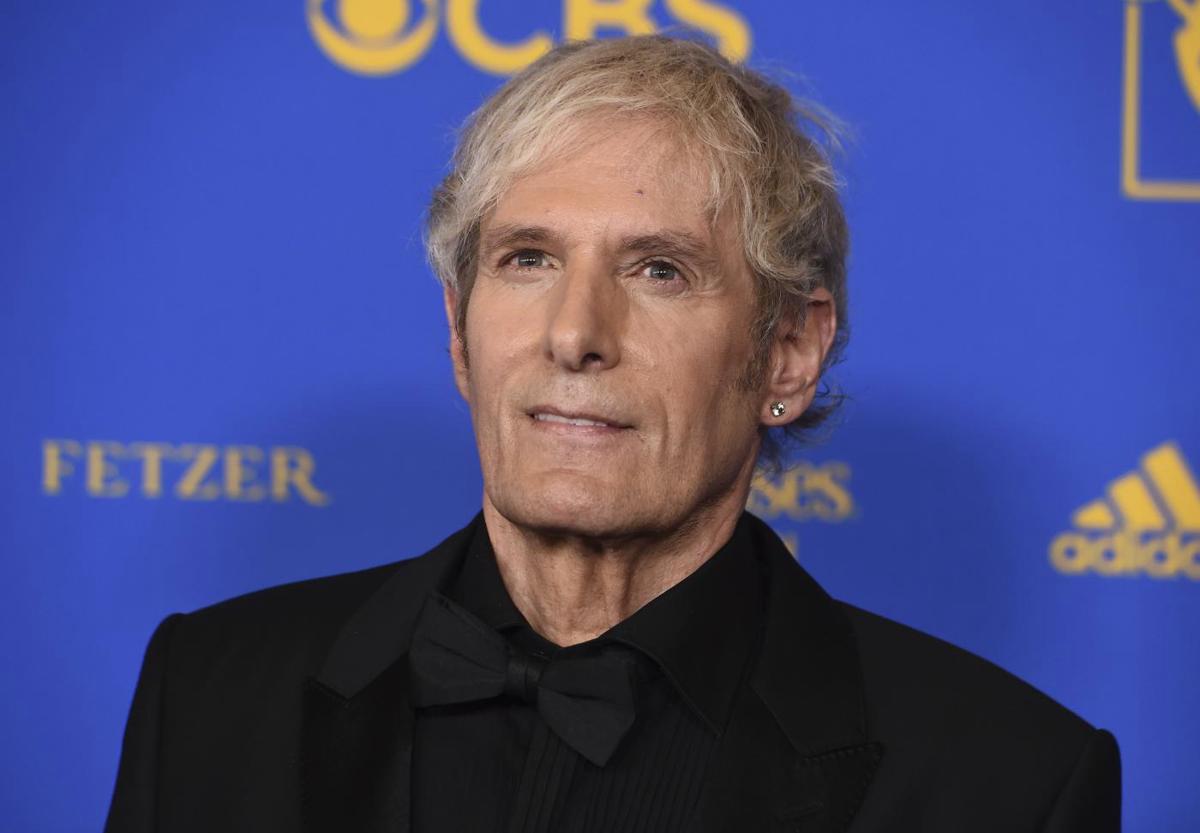 Michael Bolton operato per un tumore al cervello, annullati tutti i concerti Michael Bolton operato per un tumore al cervello, annullati tutti i concerti