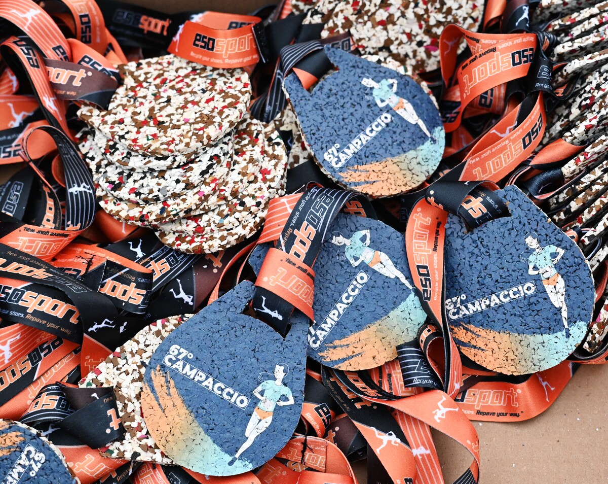 67° Campaccio maschile trionfa Daniel Simiu Ebenyo 67° Campaccio maschile trionfa Daniel Simiu Ebenyo