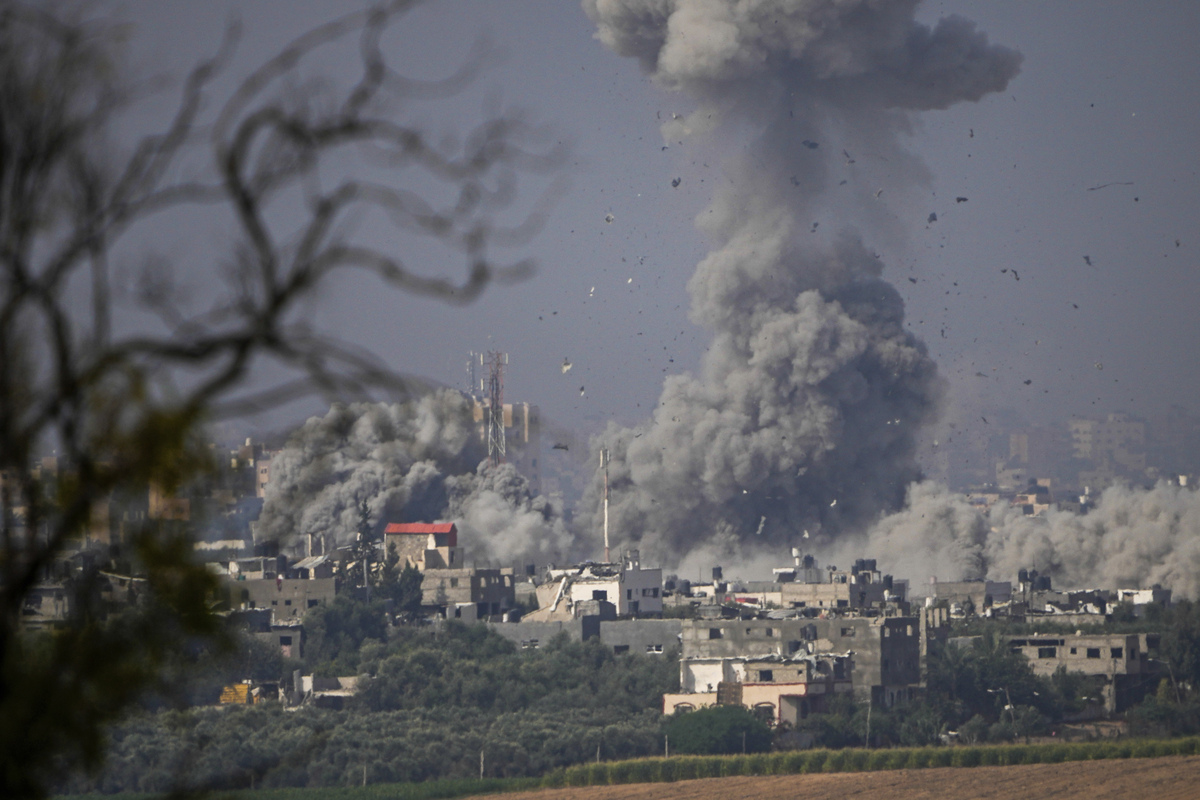 Israele, ucciso il leader di Hezbollah. Jihad Islamica diffonde video ostaggio