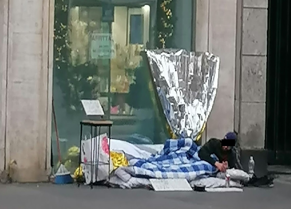 Milano, bivacchi in Porta Romana: l’interrogazione di Berni Ferretti Milano, bivacchi in Porta Romana: l’interrogazione di Berni Ferretti