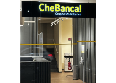 Che Banca! consolida la crescita e diventa Mediobanca Premier