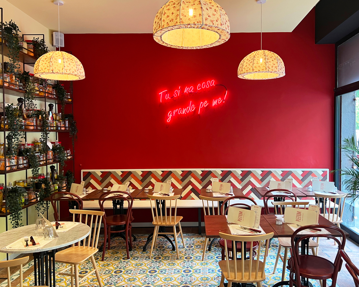 PIZZIUM, in arrivo a gennaio la “Pizza Speciale Veganuary” PIZZIUM, in arrivo a gennaio la “Pizza Speciale Veganuary”