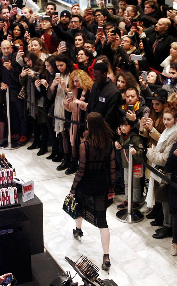 Rinascente, fatturato record nel 2023: raggiunto un miliardo di euro di ricavi